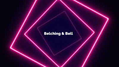 Belching And Belly