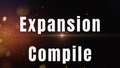Expansion Compile