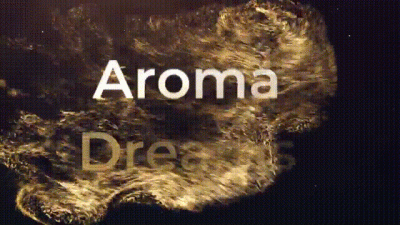Aroma Dreams