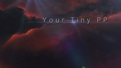 Your Tiny Pp