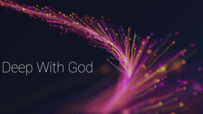 Deep With Goddess *4K*