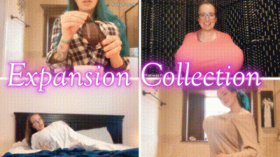 Expansion Collection