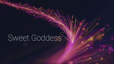 Sweet Goddess Aroma 4K