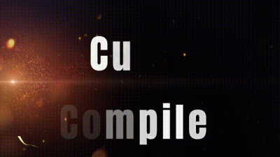 Cuck Compile