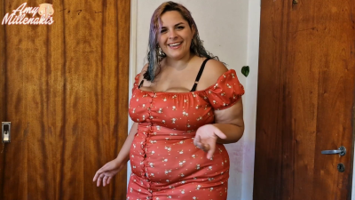 BBW Ex-Girlfriend Convinces You To Cheat