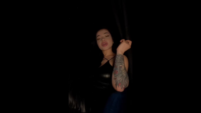 You're Just Her Inferior Loser Cuck!