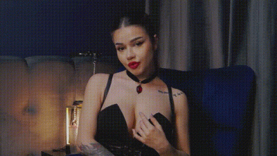 Chastity Brain Fuck