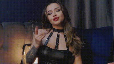 Your Clitty Is Smaller Than My Heel