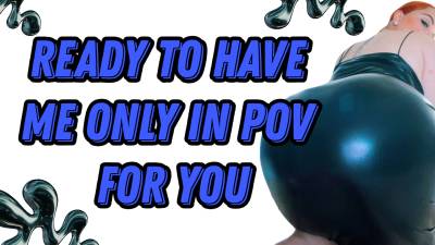 Short And Direct POV Video