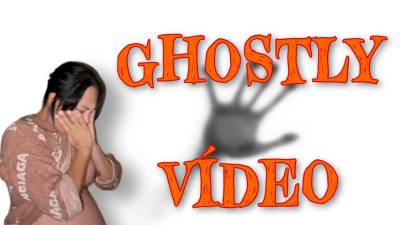 Pregnant Woman Alone In Haunted House, Ghosts, Screams And Fantasy