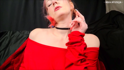My Hands On Your Face: Hand Domination 3