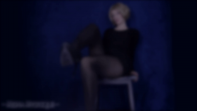 Pantyhose Findom Stroke And Pay JOI Game