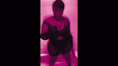 Wish Lilith Could Goldemshower You?