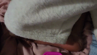 ASMR Shea Butter Foot Rub