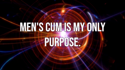 Cock Craving Slut Mantras Repeat After Me Affirmations Make Me Bi Bi Encouragement