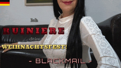 Ich Ruiniere Dein Weihnachtsfest