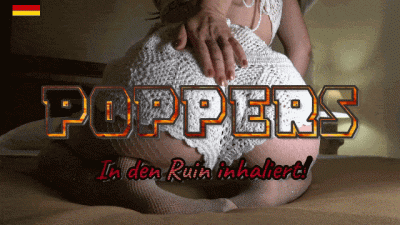 In Den Ruin Inhaliert!