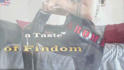 Pp- A Taste Of Findom