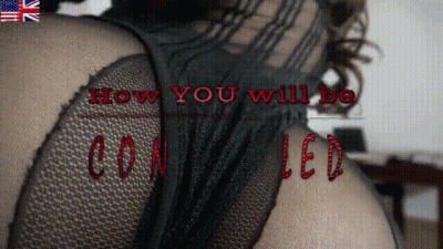 How You Will Be Controlled!