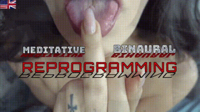 Meditative Binaural Reprogramming