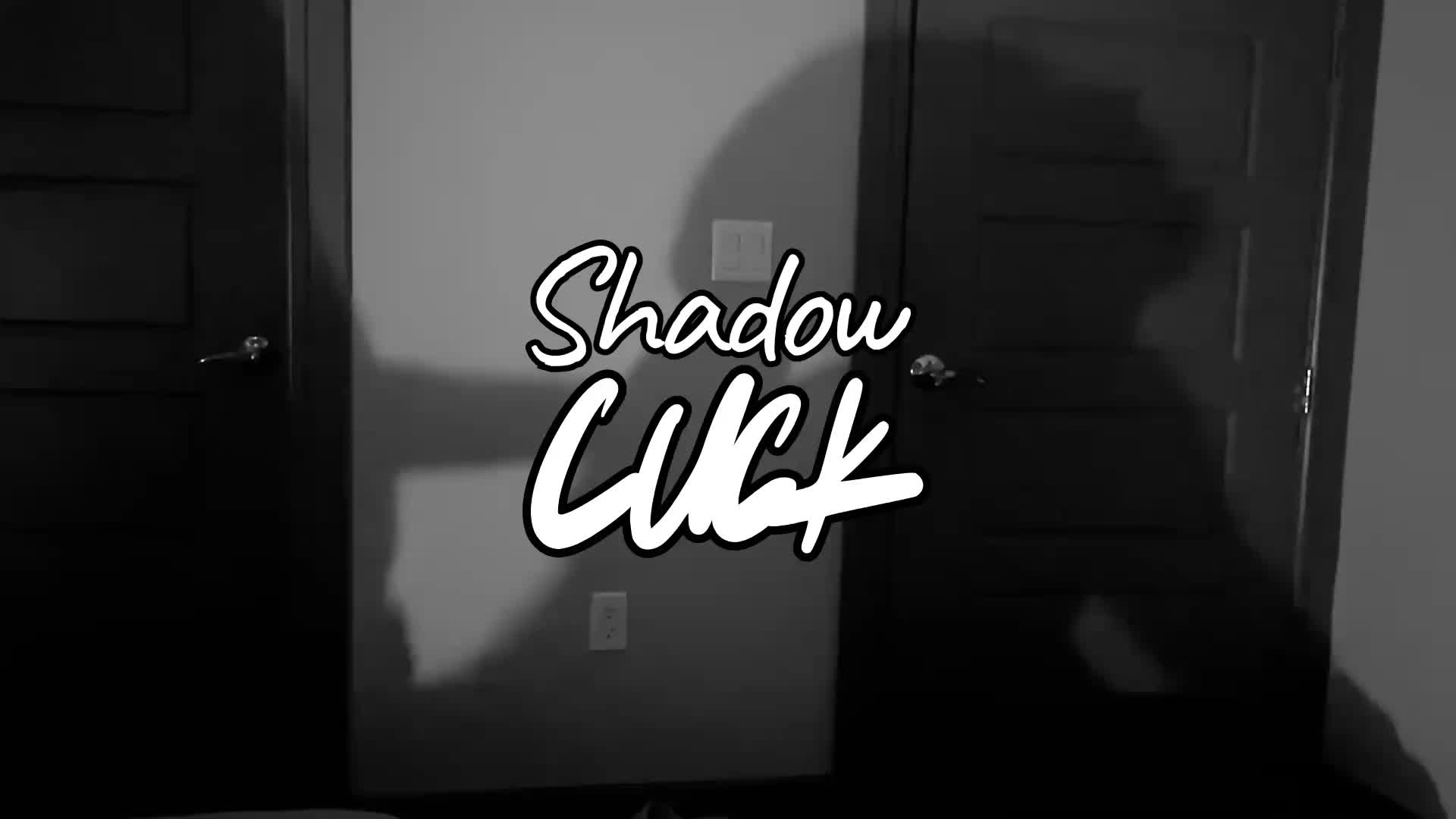 Loser Porn- Shadow Sex Cuckold POV- Moaning Sex Sounds