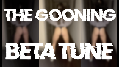 Mezmerizing Tune Gooning Task Control & Submission