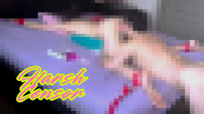 Free Use Fully Pixelated Custom Request