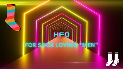 30 Minute Erotic Audio Mesmerizing Session For Sock Loving Beta Men [Hfo][Binaural][ASMR]