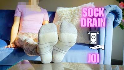 Why Beta Men Love Findom Sock Jerk Off Instructions