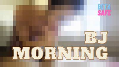 Pixelated Blowjob Alpha Male POV Drooling And Moans