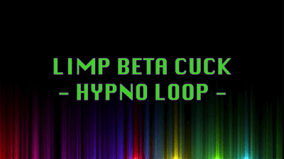 [ASMR] [F4A] Soft Dick Beta Cuck Mesmerizing Loop [Humiliation] [SPH]