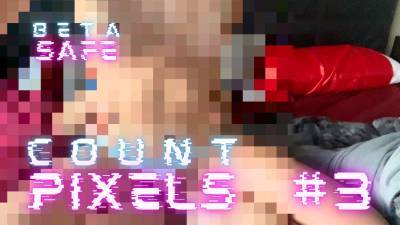 Pixel Pumper Task 3 Beta Safe Gooning