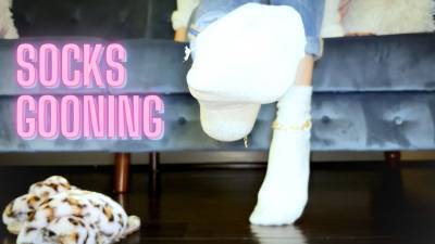 Sock Humiliation Beta Men Only Deserve Socks