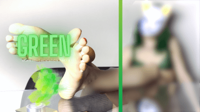 Green Beta Men Conditioning Training Brain Fragmentation