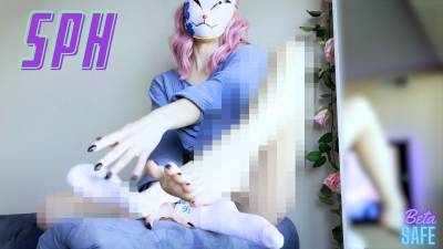 SPH Small Penis Degradation JOI Seeing Your Dicklet Femdom