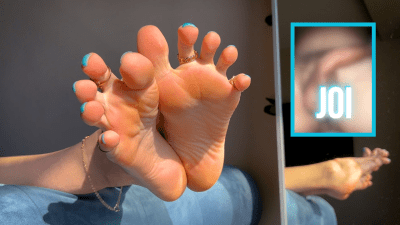 Mesmerizing Gay Test Confusing JOI For "Beta" Men