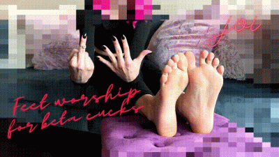 [4K]- Your Girlfriend Should Be Cucking You With Your Alpha Boss Beta Man Humiliation JOI