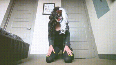 Welcome Back Beta Relapse Task Repeat After Me