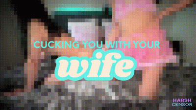 Bisexual Goddess Cucks You With Your Own Wife Ruined JOI