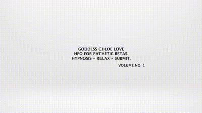 Beta Training Hfo For Betas