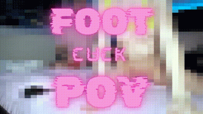 Alpha Couple & Foot Cuck POV Free Use, Spanking, Squirting & BJ
