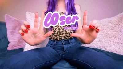 Loser Acceptance The Beta Motto