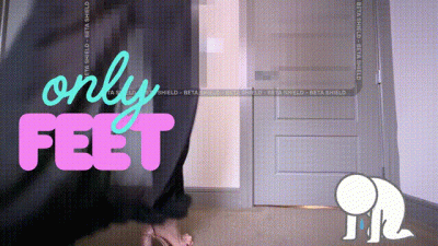 Edging To Feet And Pixels Femdom Denial Humiliation