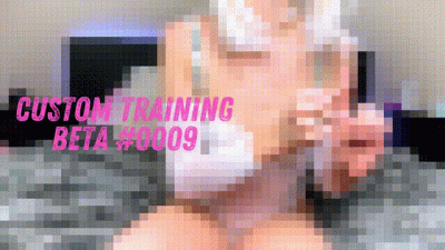 Mesmerizing Edging And Denial Training.- Custom Video Request