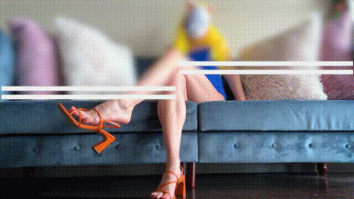 4K CEI Training For Cuckolds Taste My Denial 24 Days