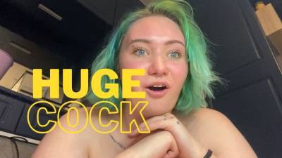 Huge Cock Rating