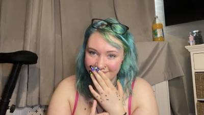 I Come Over To Fuck You But End Up Laughing At How Tiny Your Dick Is