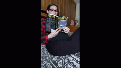 Pregnant Supernatural Encounter