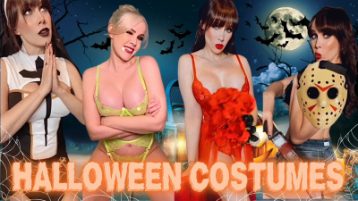 Halloween Costumes