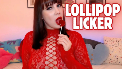 Lollipop Licker